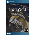 IXION Steam